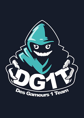 Logo DG1T CLASSIQUE