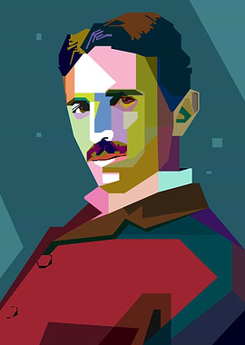 Nikola Tesla