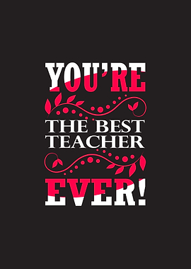 Best Teacher