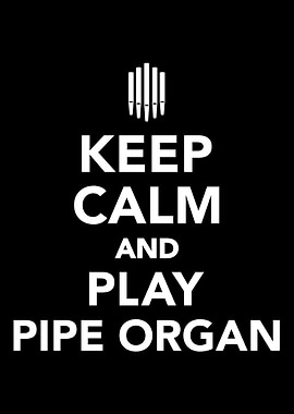 Pipe Organ