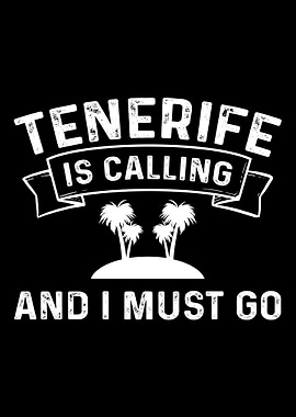 Teneriffa is Calling I Mos