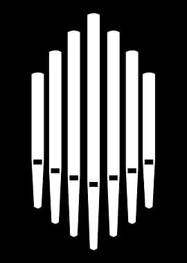 Pipe Organ