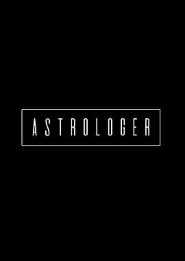 Astrologer Astrology