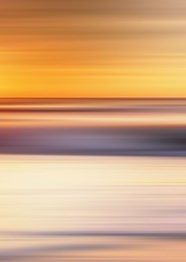 Abstract Seascape 05