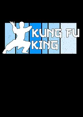 kung fu king