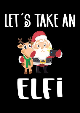 Lets Take An Elfi