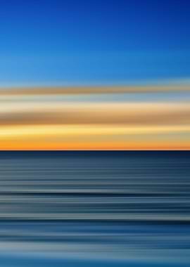 Abstract Seascape 02