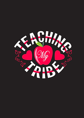 Tribe Teacher