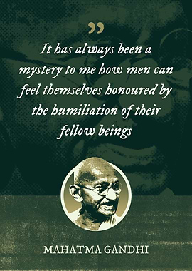 It has always been a myste