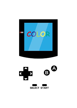 GameBoy Color