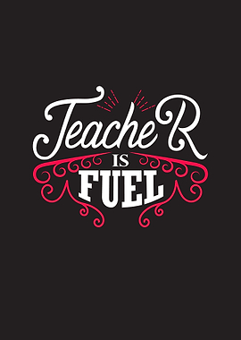 Fuel Teacher