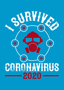 I Survived Coronavirus