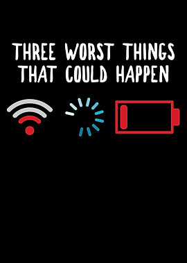 Computer Specialist Gift