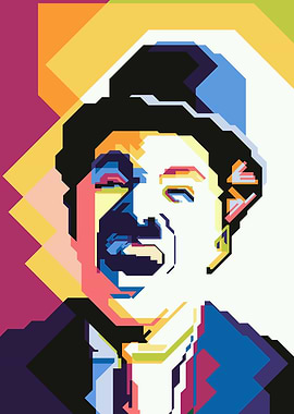 Charlie Chaplin