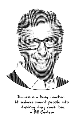 Bill Gates