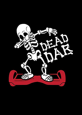 DEAD BAR
