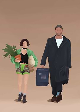 Leon the Professional