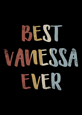 Best Vanessa Ever