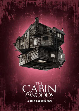 The Cabin In The Woods