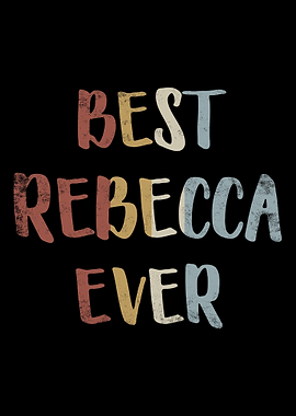 Best Rebecca Ever