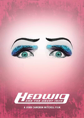 Hedwig And The Angry Inch