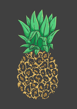 Pineapple Design