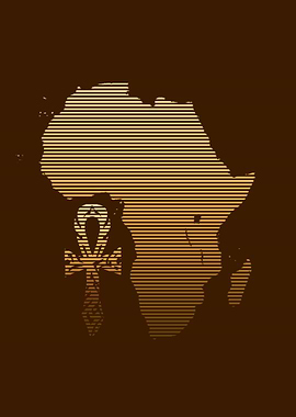 Africa Ankh