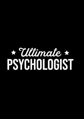 Psychologist Psychology
