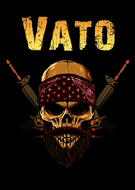 Demon Skull Gothic Devil