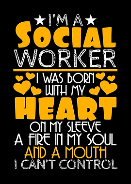 Social Worker Assistance