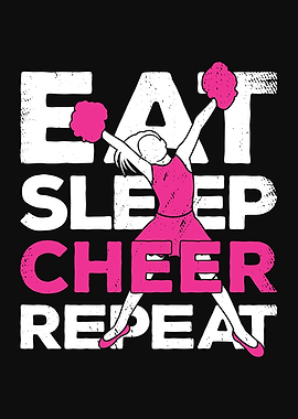 Cheerleading Design