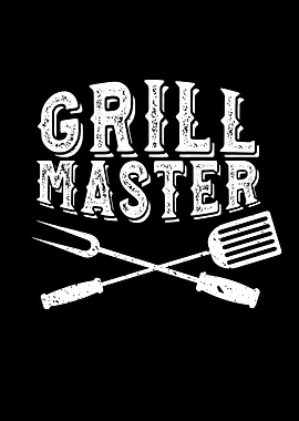 Grill Master
