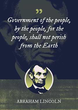 Government of the people