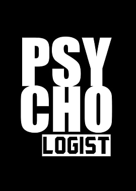 Psychology Psychologist
