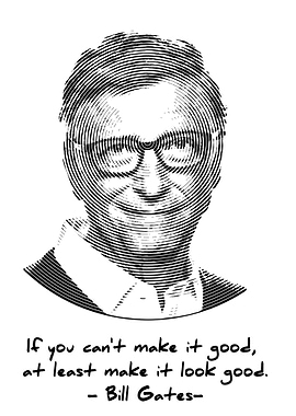 Bill Gates
