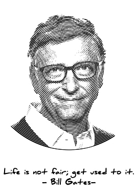 Bill Gates