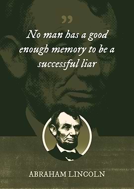 No man has a good enough