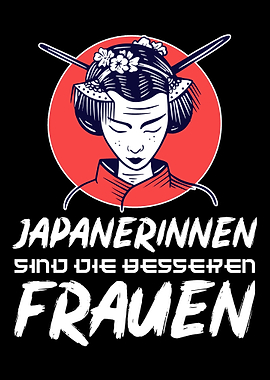 Japanese women japan