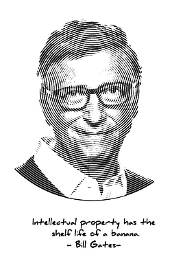 Bill Gates