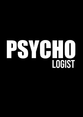 Psychology Psychologist