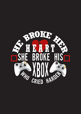 Broke Gamers