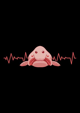 Blobfish Heartbeat