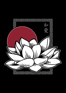 Japanese culture elements