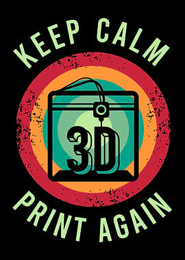 3D Printer 3D Printing