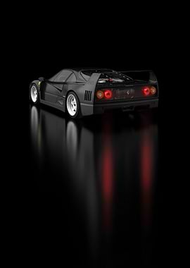 Ferrari F40 1987 008