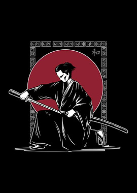 Japanese culture elements