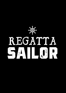 Regatta Sailor