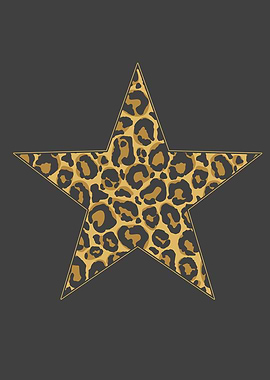 Star Leopard