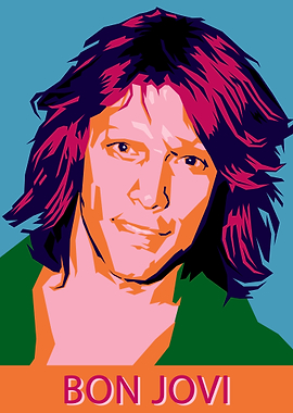 bon jovi