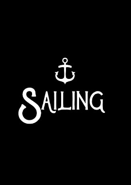 Sailing Sailor Sail
